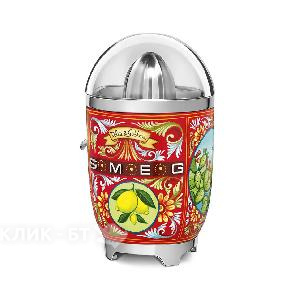Соковыжималка SMEG CJF01DGEU