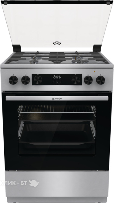 Плита GORENJE GKS6C70XF