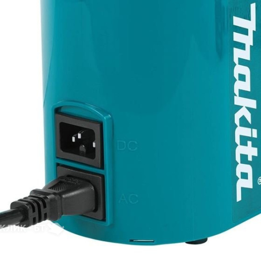 Кофемашина MAKITA DCM500Z
