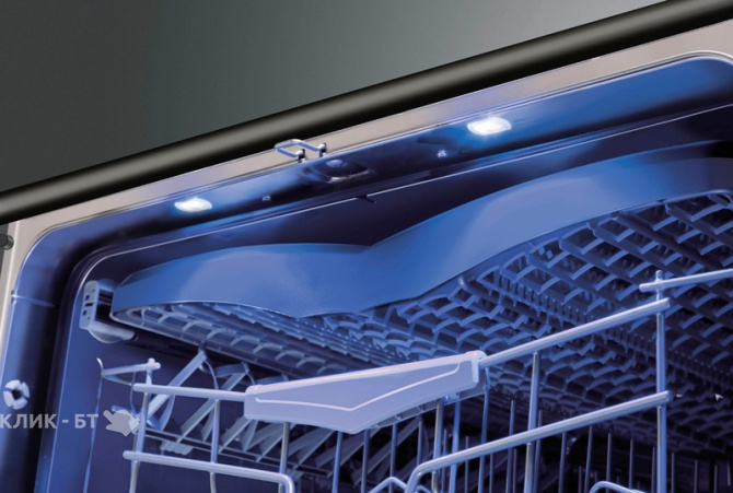 Посудомоечная машина SMEG sta4526