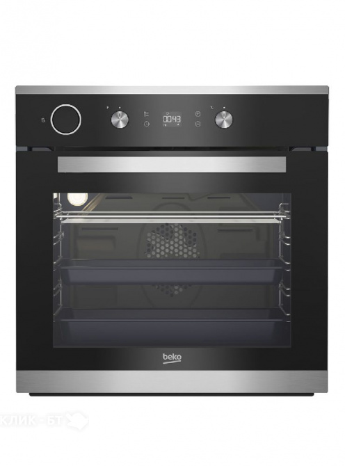 Духовой шкаф BEKO BIS25300XM