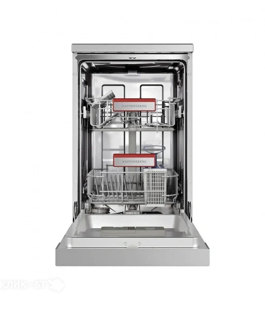 Посудомоечная машина KUPPERSBERG GGF 4525