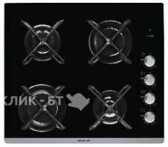 Варочная поверхность BRANDT BPG6414B