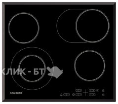 Варочная поверхность SAMSUNG c61r1camst