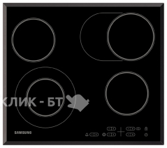 Варочная поверхность SAMSUNG c61r1camst