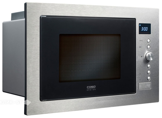 Микроволновая печь CASO EMCG 32