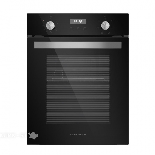Духовой шкаф MAUNFELD EOEM516B