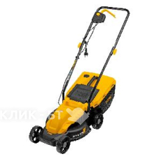 Газонокосилка DENZEL GM-1100 96626