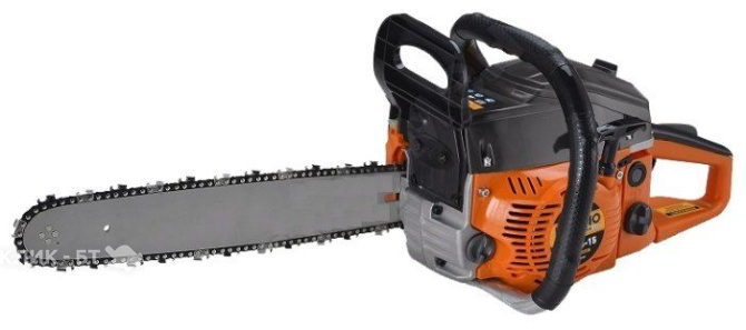 Бензопила CARVER PROMO PSG-52-18 01.004.00024