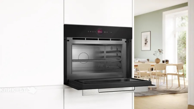 Микроволновая печь BOSCH CEG 732XB1