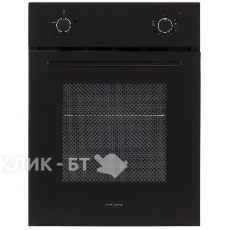 Духовой шкаф KRONA BLUME 45 BL/BL