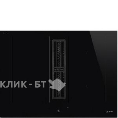 Варочная поверхность SMEG HOBD472D