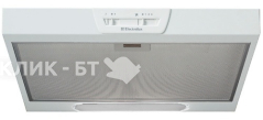 Вытяжка JET AIR fs 301/50 ix