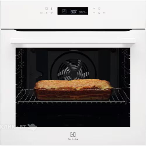 Духовой шкаф ELECTROLUX COE7P31V