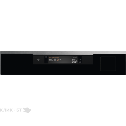 Духовой шкаф Electrolux OKA9S31WX