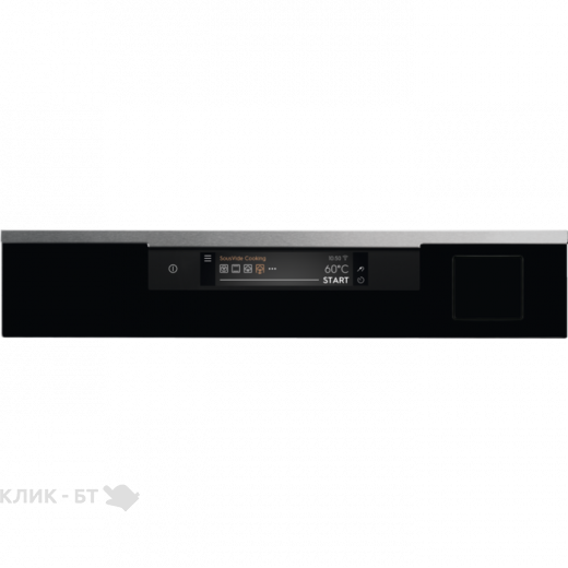 Духовой шкаф Electrolux OKA9S31WX