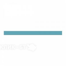 Стекло к вытяжке MAUNFELD VS Slide 60 бирюзовый