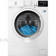 Стиральная машина Electrolux EW6S4R26W