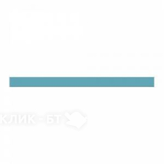 Стекло к вытяжке MAUNFELD VS Slide 60 бирюзовый