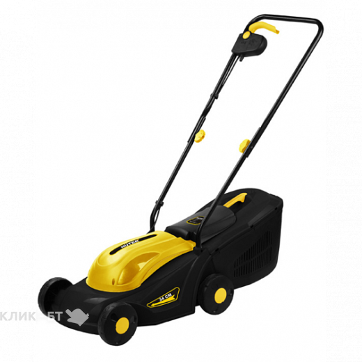 Газонокосилка HUTER elm-1100