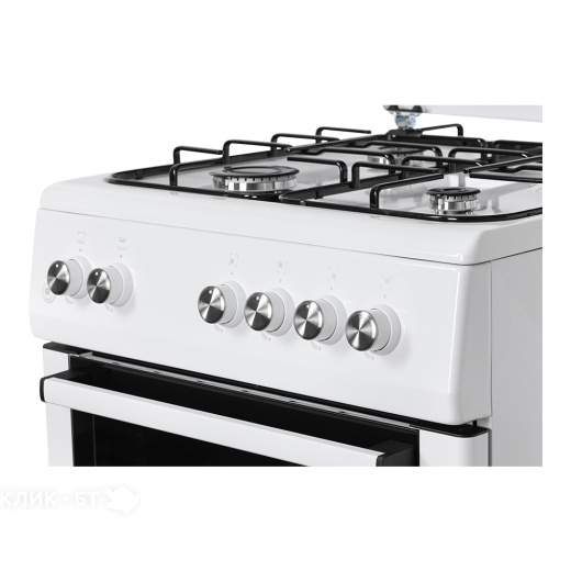 Кухонная плита NORDFROST GG 6061 W