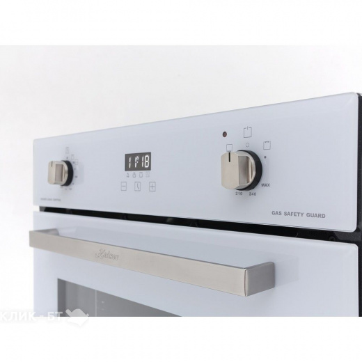 Духовой шкаф Kaiser EG 6374 W