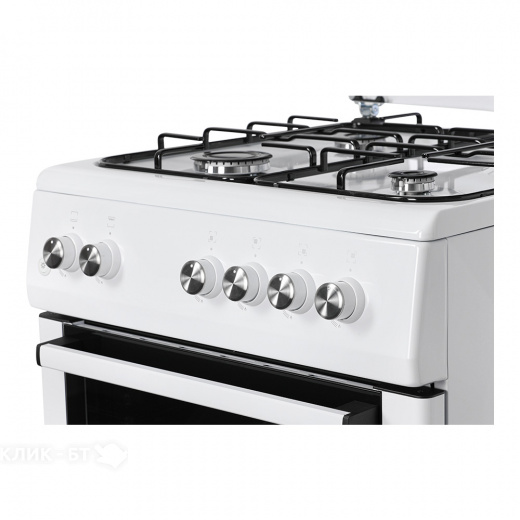 Кухонная плита NORDFROST GG 6061 W