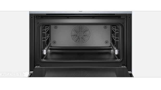 Духовой шкаф BOSCH CBG633NS3