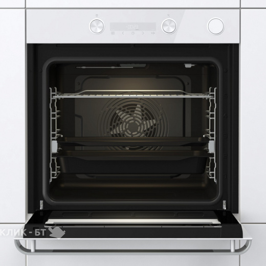 Духовой шкаф GORENJE BSA6737ORAW