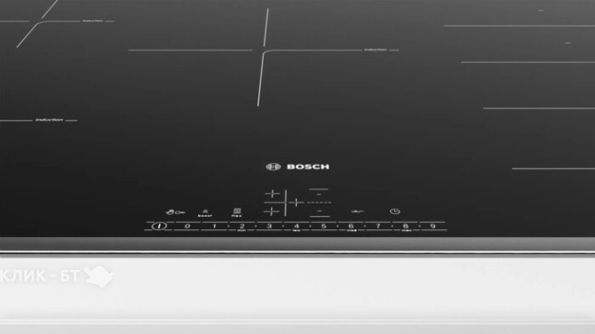 Варочная поверхность BOSCH PXV845FC1E