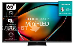 Телевизор HISENSE 65U8KQ