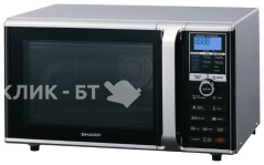 Микроволновая печь SHARP r-8772n