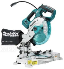 Пила торцовочная Makita DLS600Z