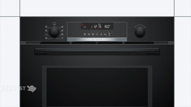 Микроволновая печь BOSCH CPA565GB0