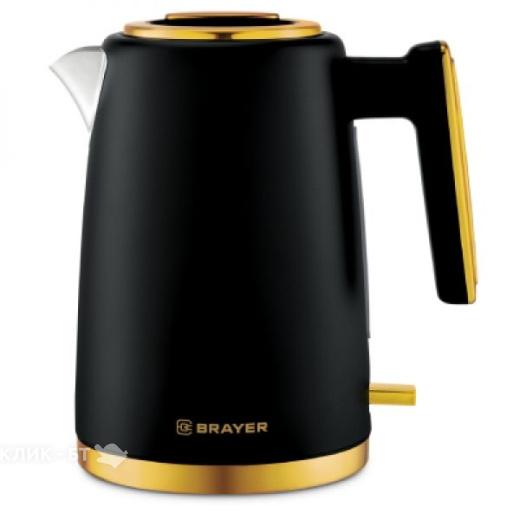 Чайник BRAYER BR1017