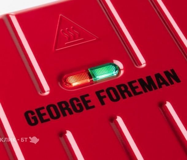 Гриль George Foreman 25040-56