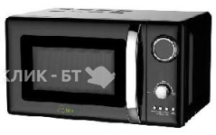 Микроволновая печь Biozone BZM-M2002-B чёрный