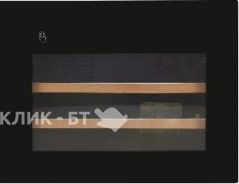 Винный шкаф HYUNDAI HBWC 0461 SCT