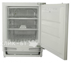 Морозильная камера WEISSGAUFF wiu 1100