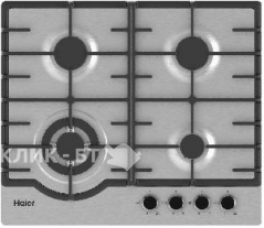 Варочная поверхность HAIER HHX-M64RFX