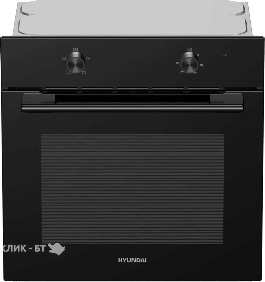 Духовой шкаф HYUNDAI HEO 6234 BG