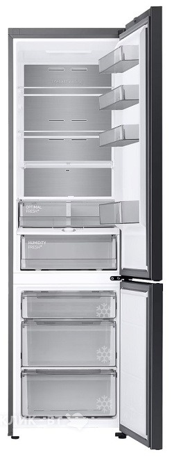 Холодильник SAMSUNG RB38C7B4EB1