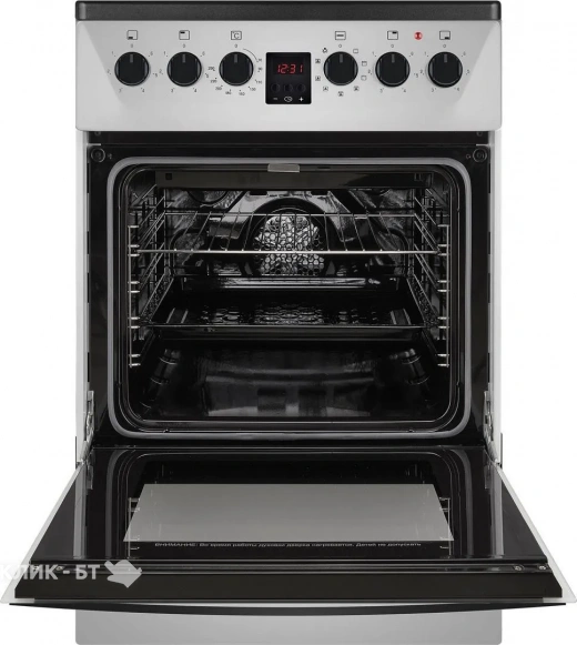 Плита WEISSGAUFF WES 2V16 SE Premium Line