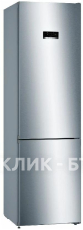 Холодильник BOSCH KGN39XI326