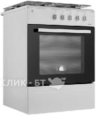 Кухонная плита ARTEL Apetito 01 G WH