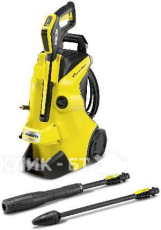 Минимойка KARCHER K 4 Power Control (1.324-030.0)