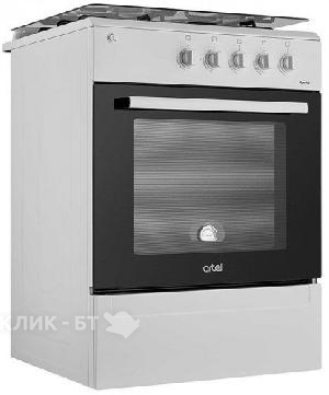 Кухонная плита ARTEL Apetito 01 G WH