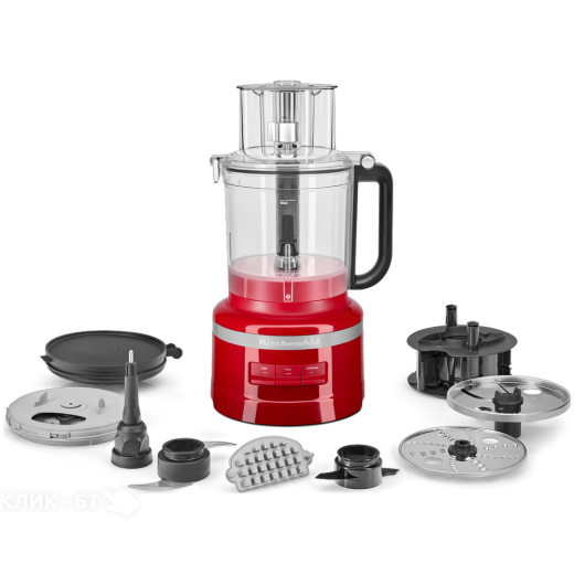 Кухонный комбайн KITCHENAID 5KFP1319EER