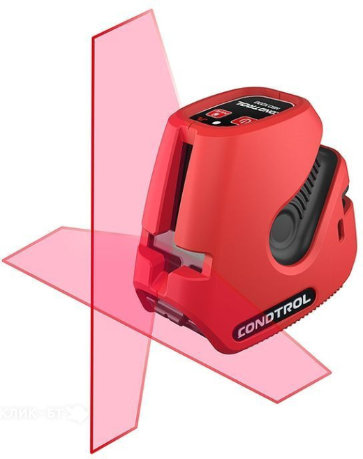 Лазерный нивелир Condtrol NEO X200