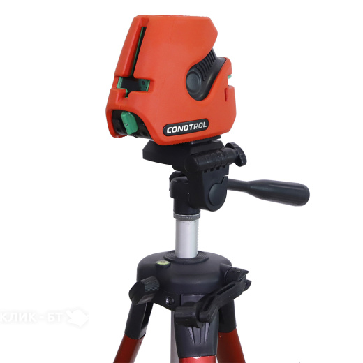 Лазерный нивелир Condtrol NEO G220 set 1-2-137